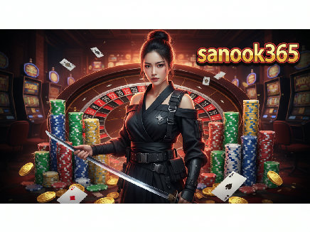 sanook365 slot