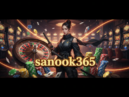 login sanook365