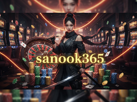 sanook365